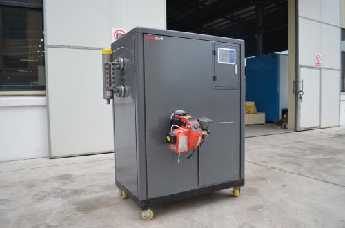 天然氣蒸汽發(fā)生器